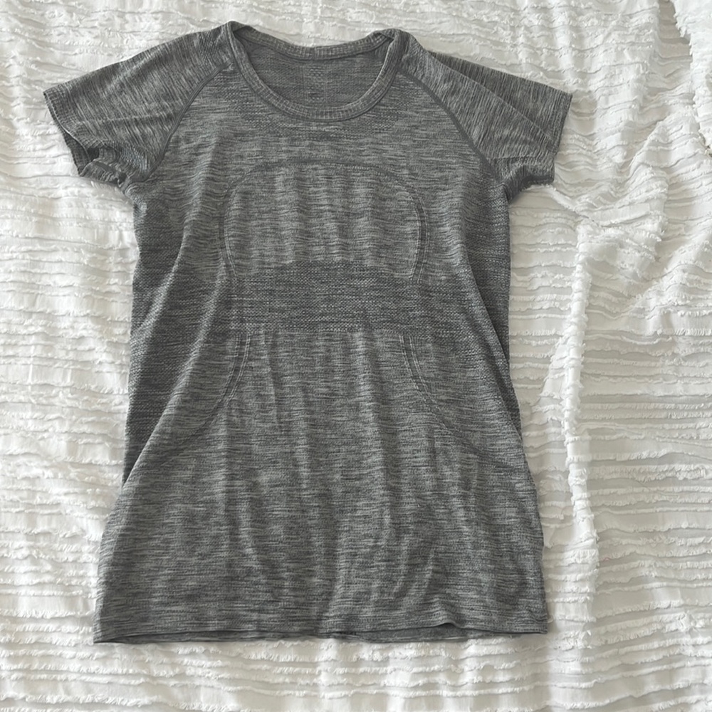 Lululemon Swiftly - image 2